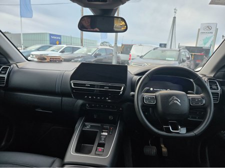 2024 Citroen C5 Aircross - thumbnail 7