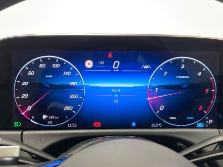 2026 Mercedes-Benz E Class - thumbnail 8