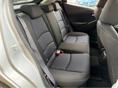 2016 Mazda Demio - thumbnail 20