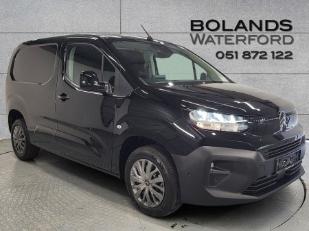 2025 Citroen Berlingo *Automatic* Enterprise Plus From €123 Per Week €26,130