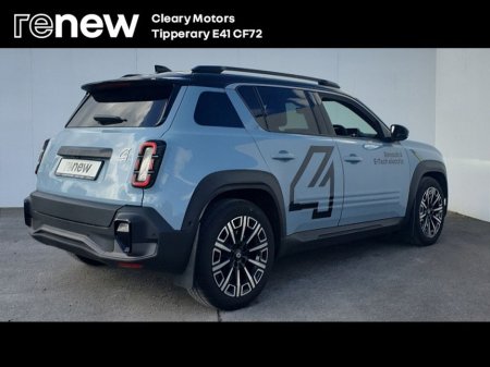 2025 Renault 4 - thumbnail 16