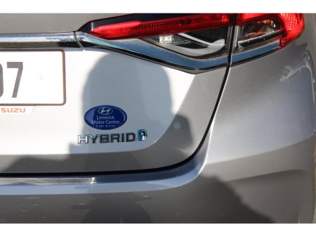 2021 Toyota Corolla - thumbnail 14