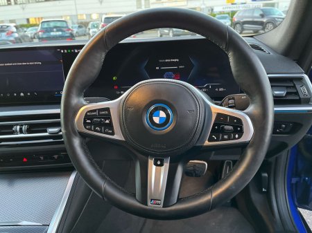 2024 BMW i4 - thumbnail 24