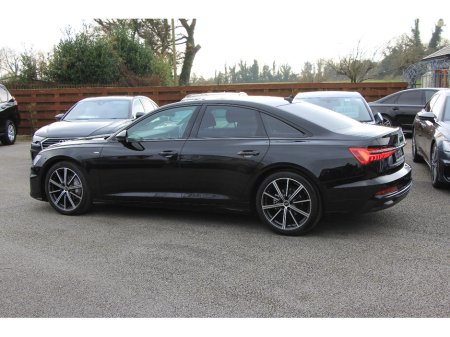 2024 Audi A6 - thumbnail 21