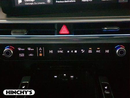 2024 Kia Sorento 2.2 Sorento Diesel thumbnail