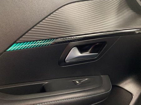 2022 Peugeot 208 - thumbnail 11