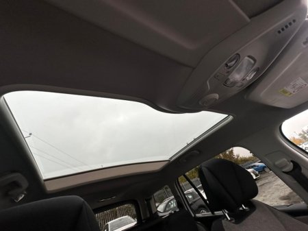 2018 Citroen Grand C4 Picasso Grand Bluehdi 2.0L Diesel Front Message seats 360 camera (7873) €17,995 thumbnail