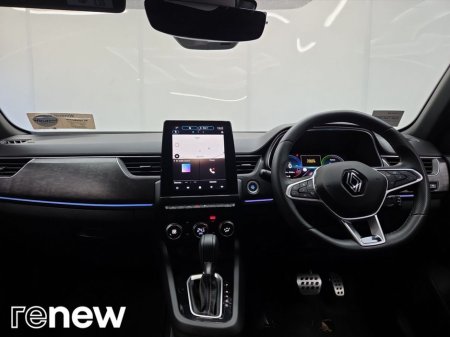 2024 Renault Arkana - view 2