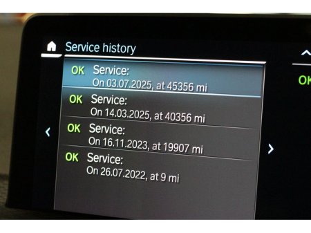 2022 BMW X3 30E M Sport xDrive €46,899 thumbnail