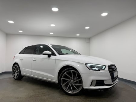 2018 Audi A3 - photo 6