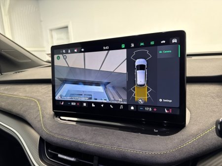 2025 Skoda Elroq - thumbnail 21