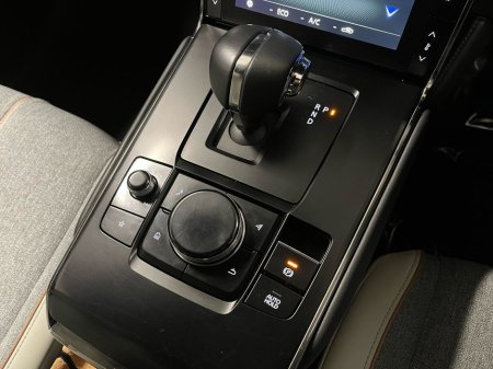 2021 Mazda MX-30 Bright E-Skyactiv 35.5KWH - Reversing Camera - Sat Nav - Climate Control - Heated Seats - Keyless Start - Auto Lights/Wipers €14,850 thumbnail