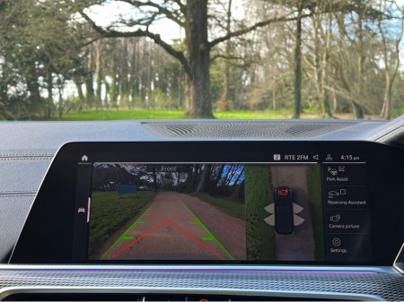 2019 BMW X5 - thumbnail 29