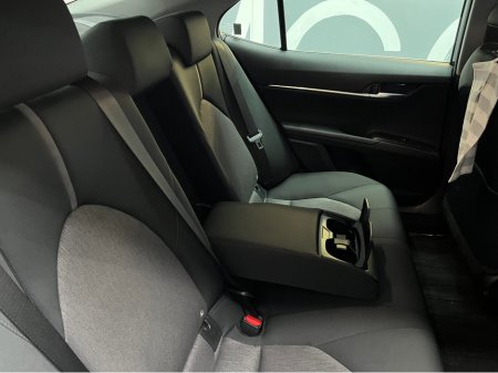 2021 Toyota Camry €27950 2021 TOYOTA CAMRY G 2.5 AUTOMATIC / CRUISE CONTROL / REVERSE CAMERA / ELECTRIC SEATS €27,950 thumbnail