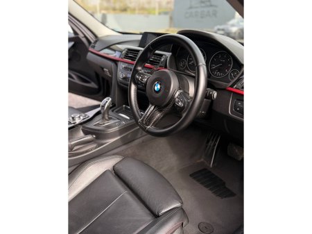 2015 BMW 3 Series - thumbnail 25