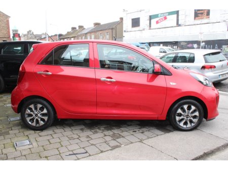 2017 Kia Picanto - thumbnail 5