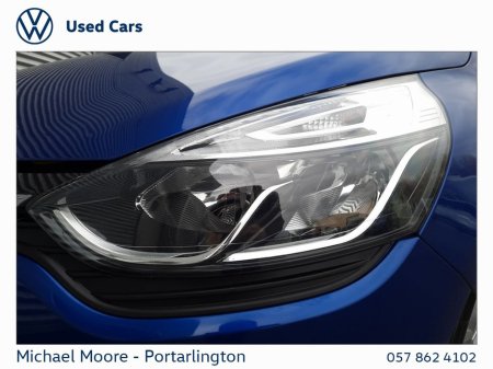 2019 Renault Clio 1.5 DCI 90 ECO DYNAMIQUE NAV €12,950 thumbnail