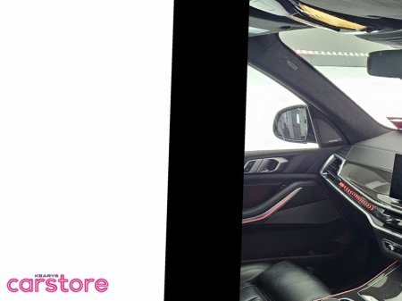 2023 BMW X5 - thumbnail 9