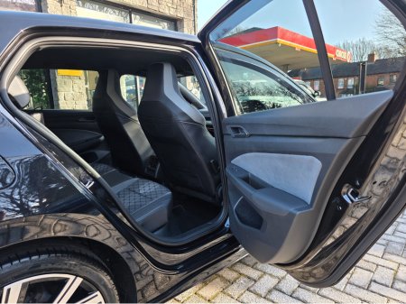 2024 Volkswagen Golf - thumbnail 22