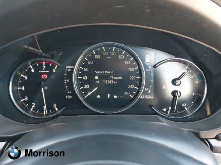 2024 Mazda CX-5 - thumbnail 15