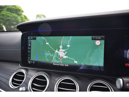 2020 Mercedes-Benz E Class - thumbnail 19