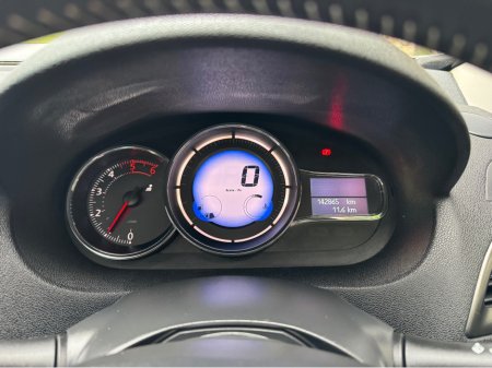 2016 Renault Fluence LIMITED EDITION 1.5 DCI 95 201 4DR €7,900 thumbnail