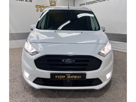 2020 Ford Transit Connect 200 LIMITED EDITION T €15,800