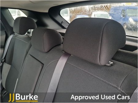 2019 Nissan Qashqai - thumbnail 16