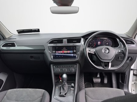 2019 Volkswagen Tiguan Allspace - thumbnail 16