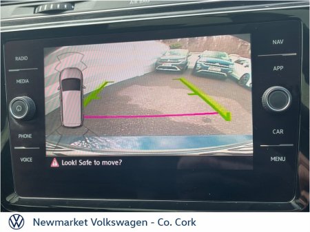 2019 Volkswagen Touran - thumbnail 16