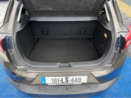 2018 Mazda CX-3 - thumbnail 30