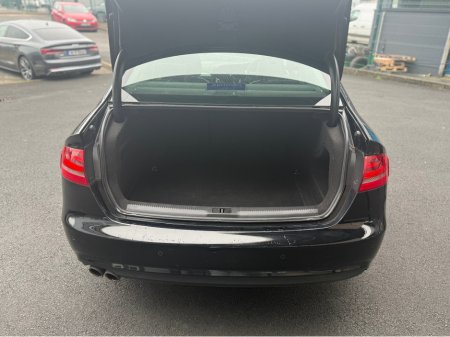 2014 Audi A4 2.0 TDI 150 SE MULTI 4DR A AUTO €9,950 thumbnail