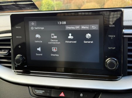 2021 Kia Ceed  €9,700 thumbnail