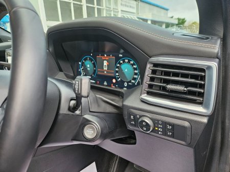 2025 Volkswagen Amarok - thumbnail 17