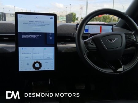 2022 Ford Mustang - thumbnail 13