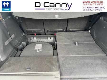 2019 Peugeot 5008 - thumbnail 18