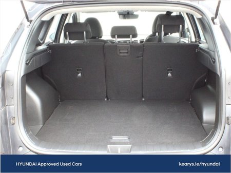 2023 Hyundai Tucson 2WD Comfort Plus thumbnail