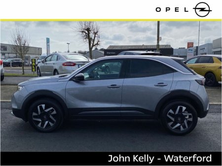 2023 Opel Mokka - thumbnail 3