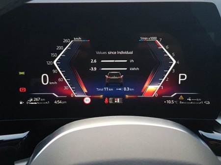 2026 BMW X1 X1 xDrive25e M Sport €68,985 thumbnail