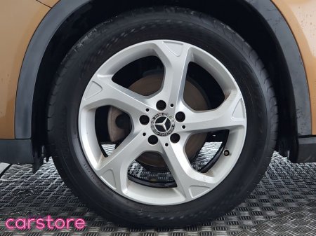 2017 Mercedes-Benz GLA Class - thumbnail 14