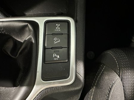 2019 Kia Sportage K2 1.6 Crdi 4X4 €14,800 thumbnail