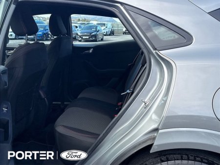 2020 Ford Puma - thumbnail 8