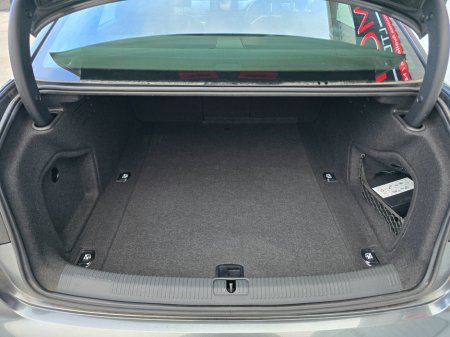 2020 Audi A4 - thumbnail 27