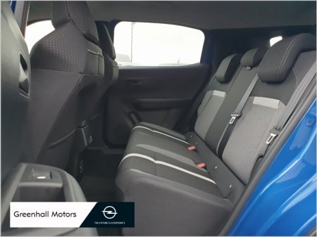 2026 Opel Frontera - thumbnail 9