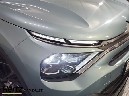 2023 Citroen C4 - thumbnail 7