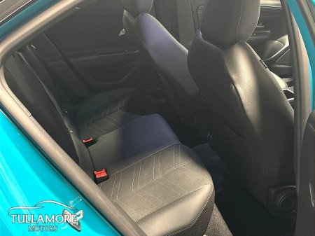 2025 Opel Mokka GS 1.2 136hp 6-speed manual €31,900 thumbnail