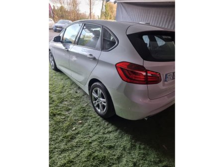 2017 BMW 2 Series - thumbnail 4