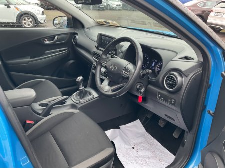 2020 Hyundai Kona - thumbnail 5