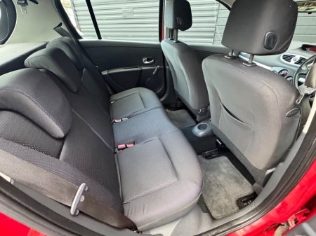 2007 Renault Clio - thumbnail 11