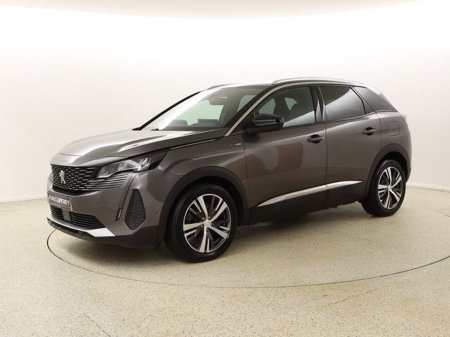 2023 Peugeot 3008 - thumbnail 3